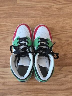 Nike Air Jordans